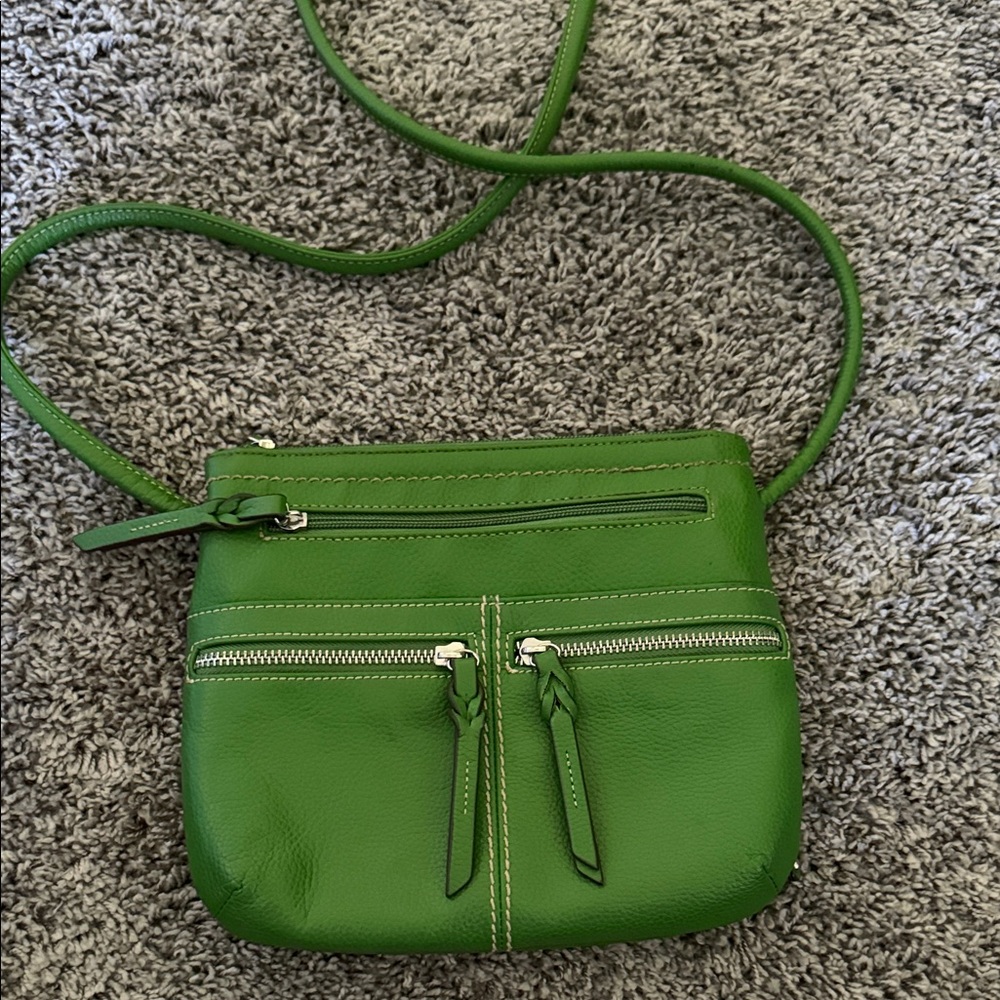 TIGNANELLO LEATHER PURSE ❤️SALE